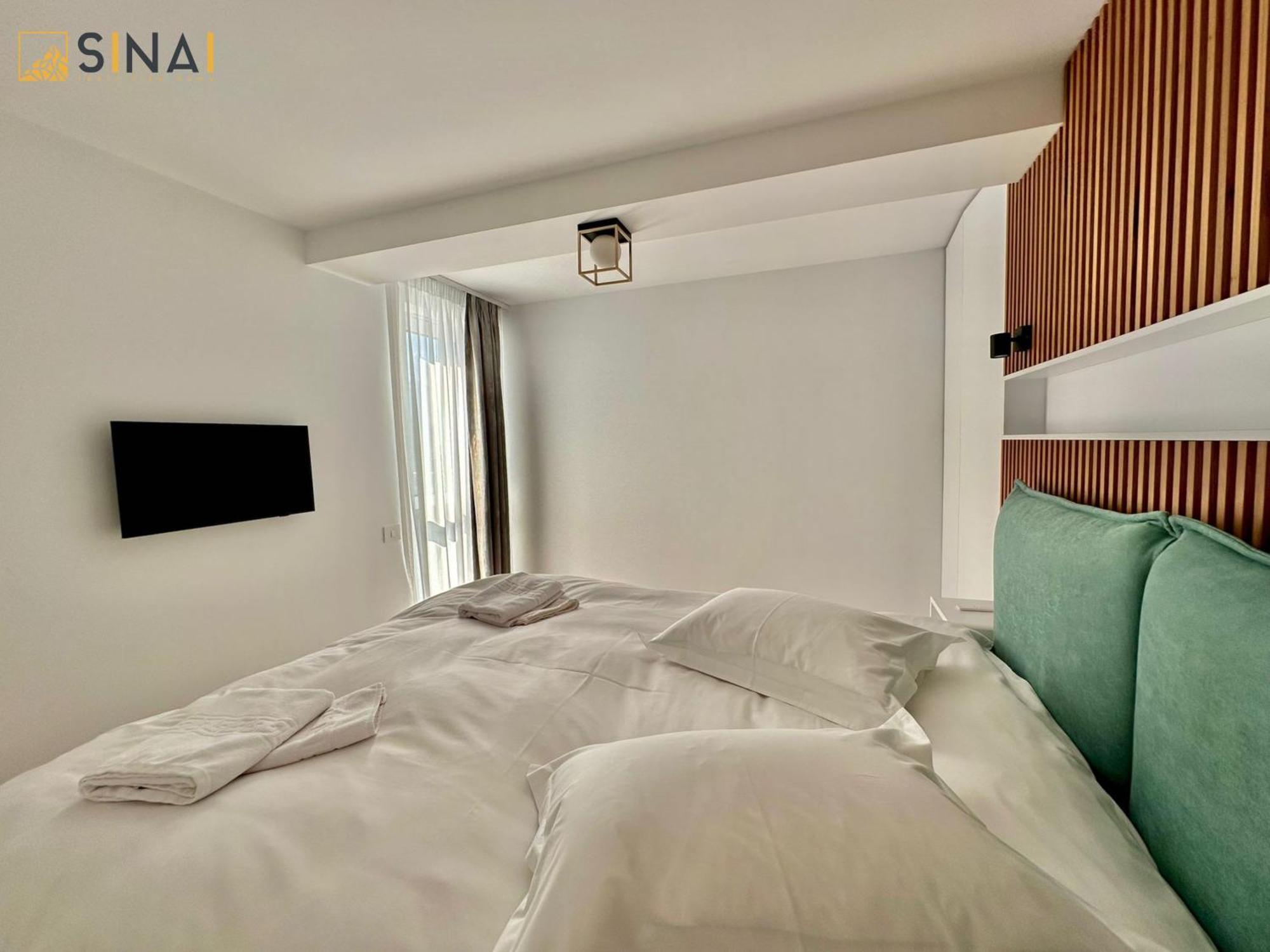Sinai Aph Apartments Синая Экстерьер фото