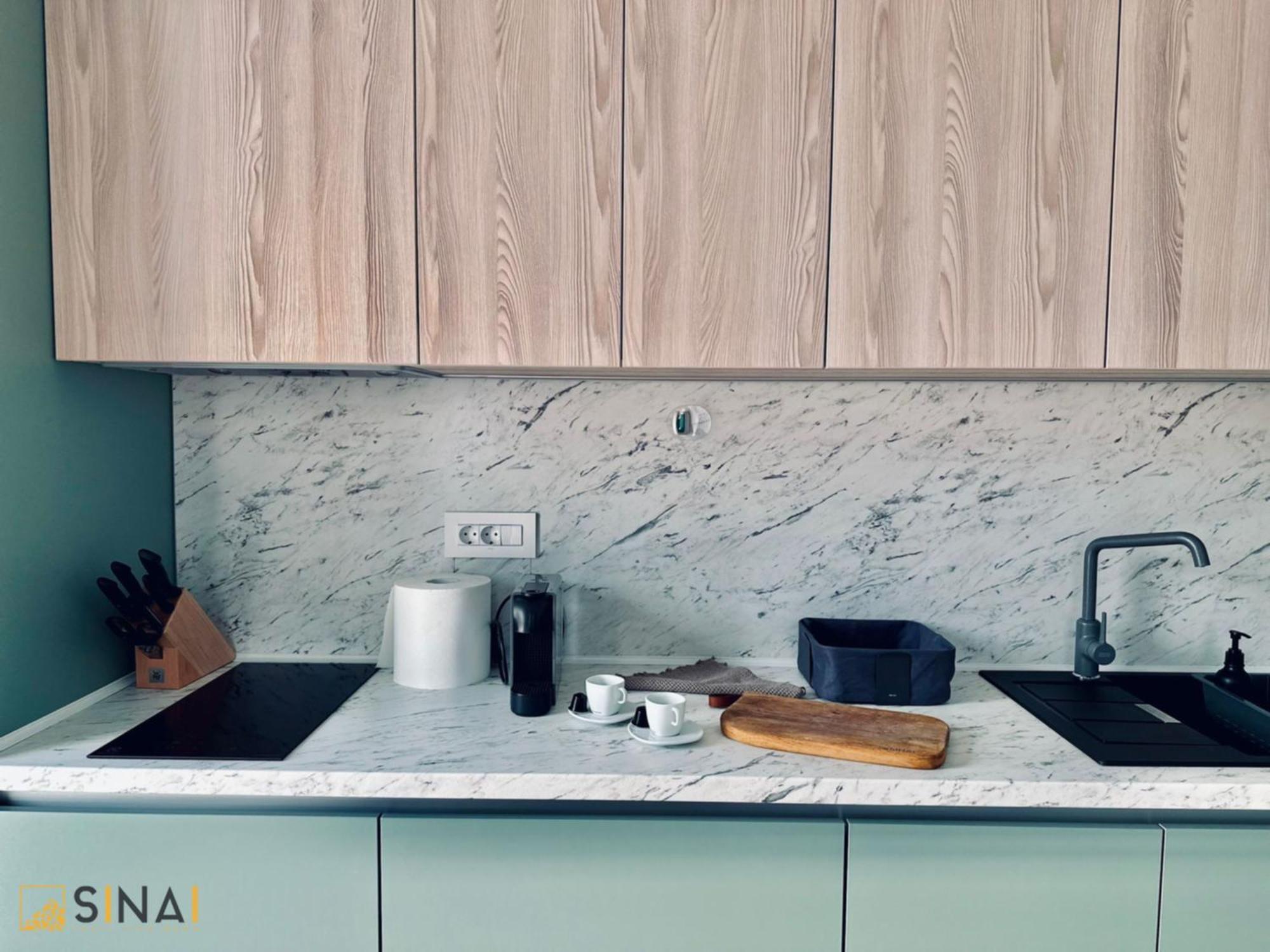 Sinai Aph Apartments Синая Экстерьер фото