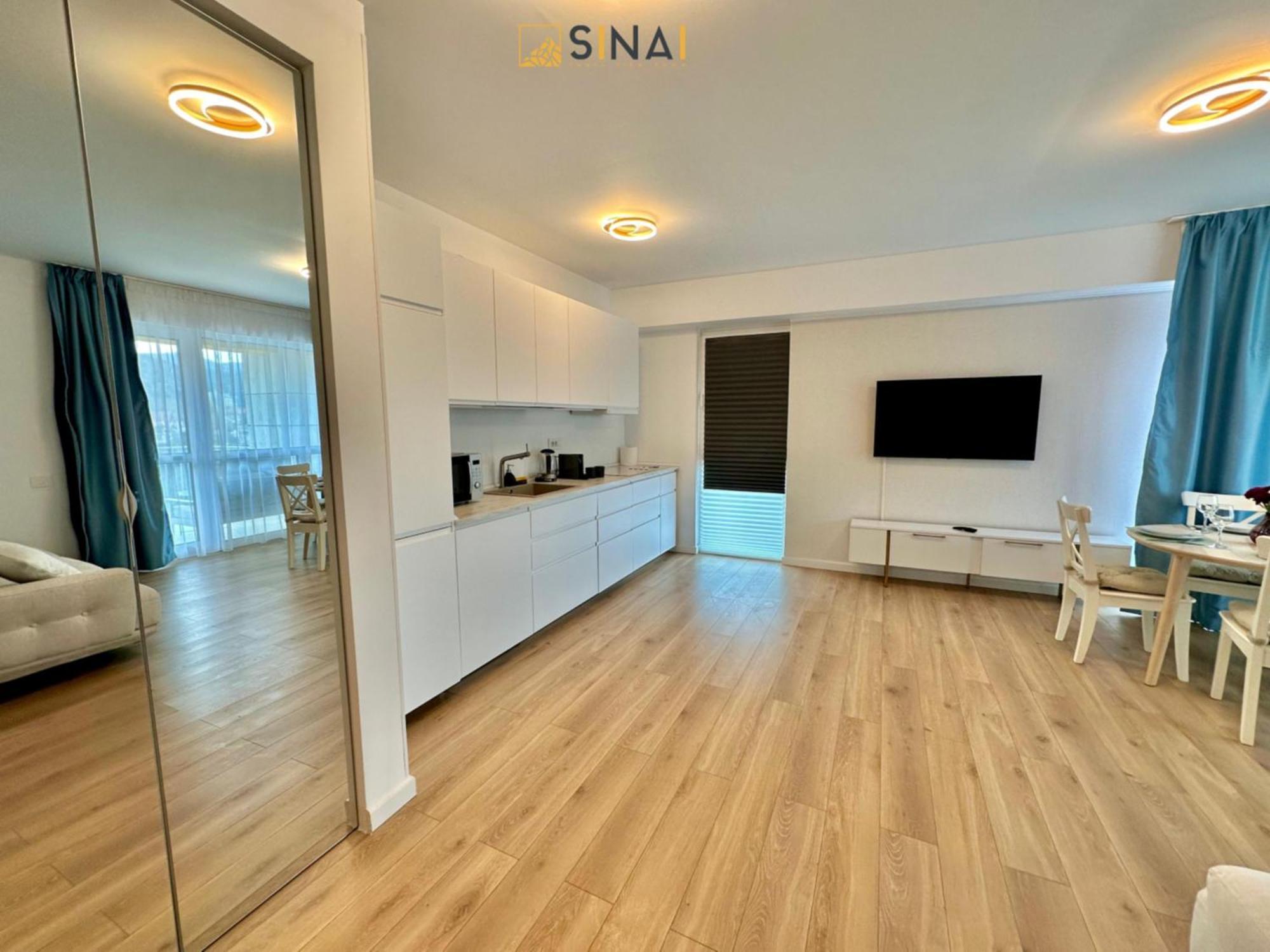 Sinai Aph Apartments Синая Экстерьер фото