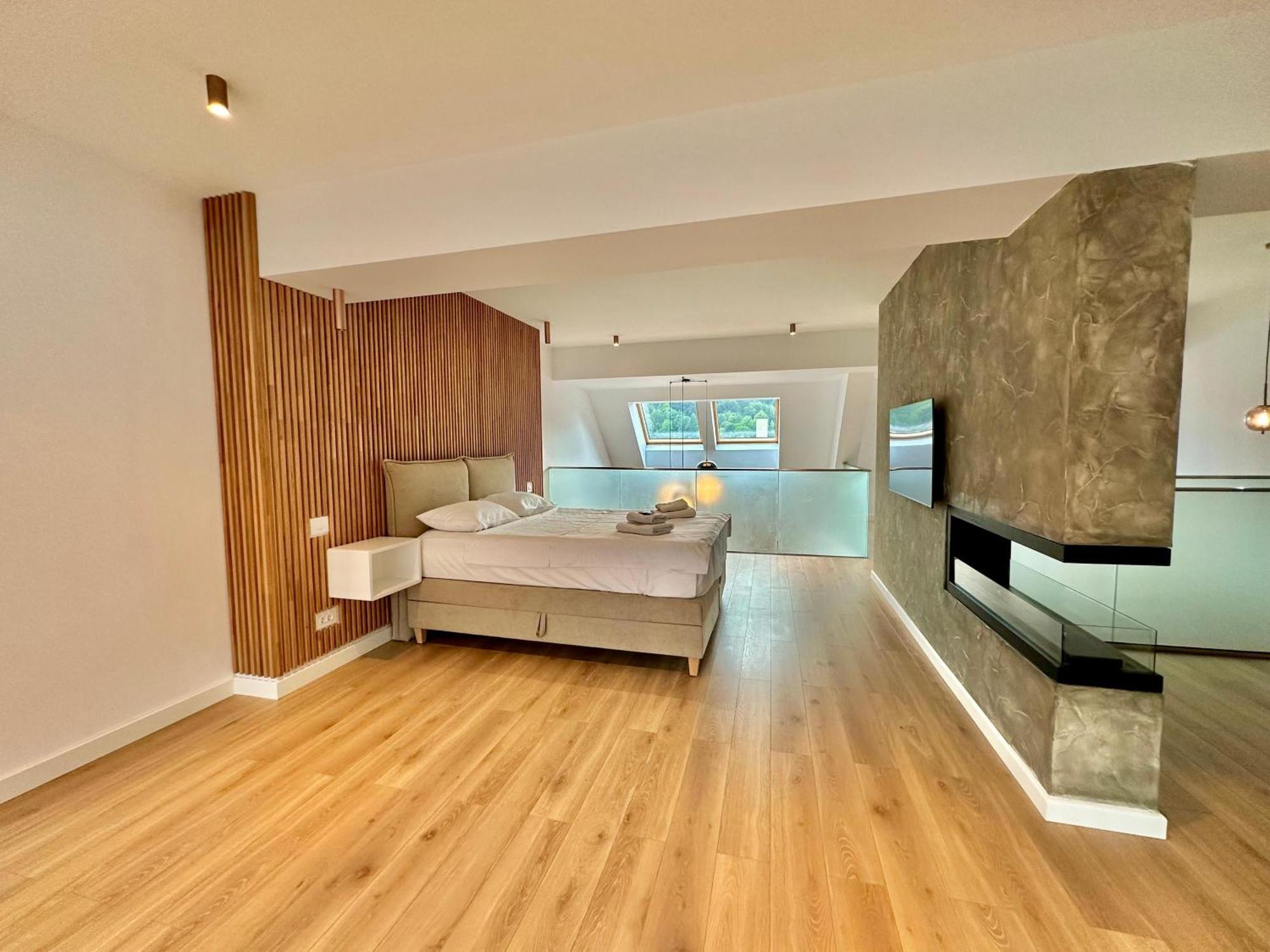 Sinai Aph Apartments Синая Экстерьер фото