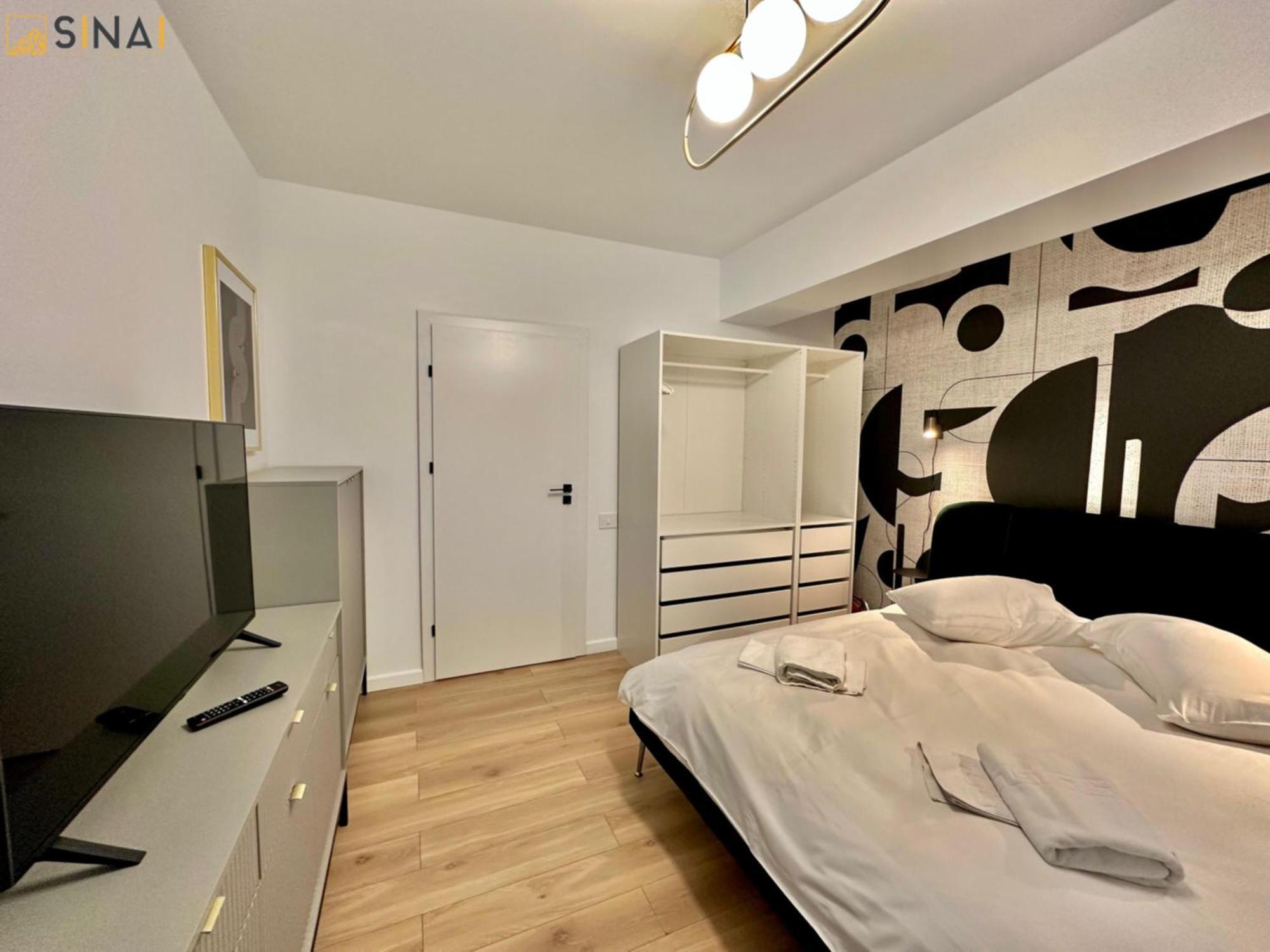 Sinai Aph Apartments Синая Экстерьер фото