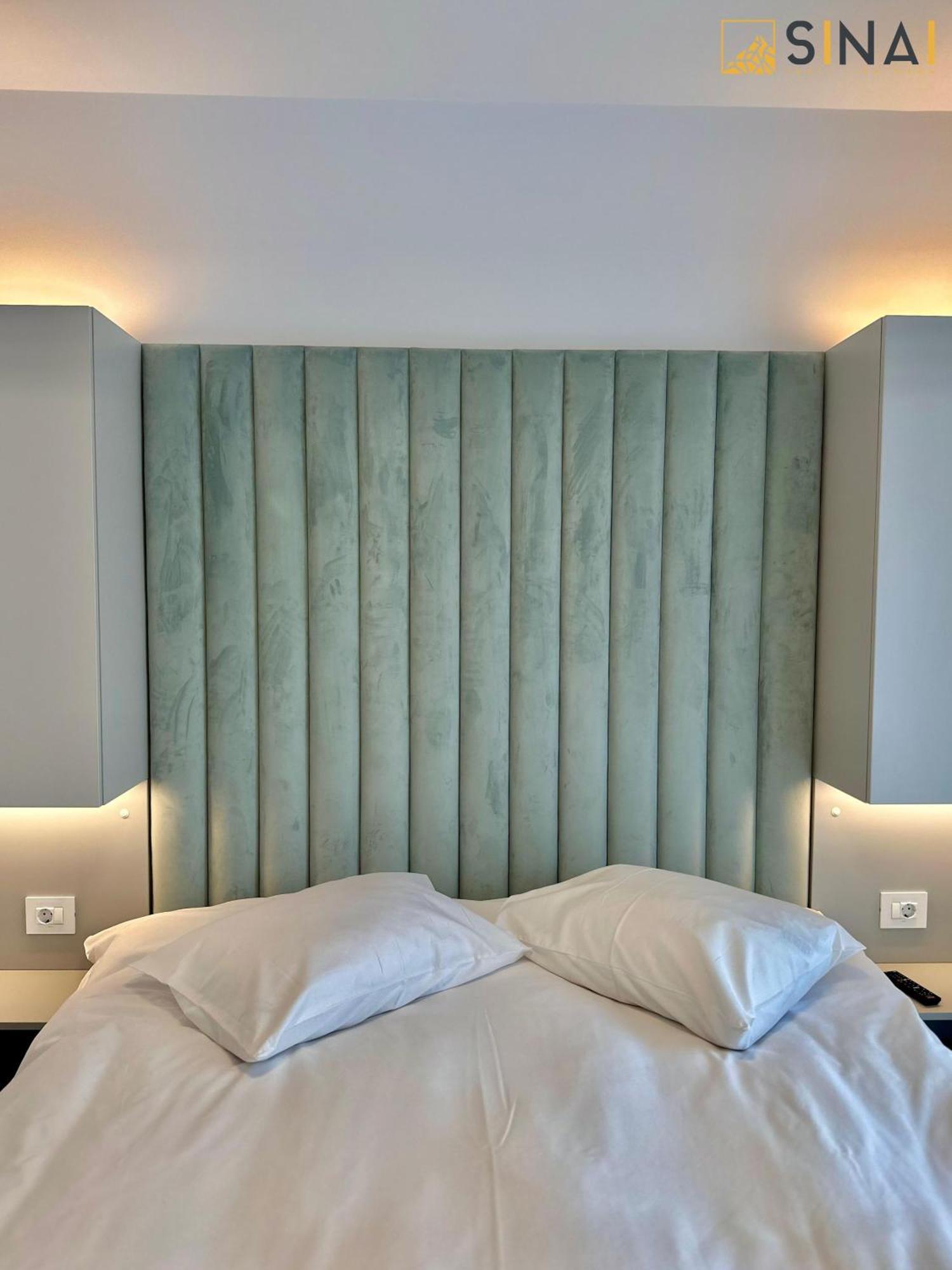 Sinai Aph Apartments Синая Экстерьер фото