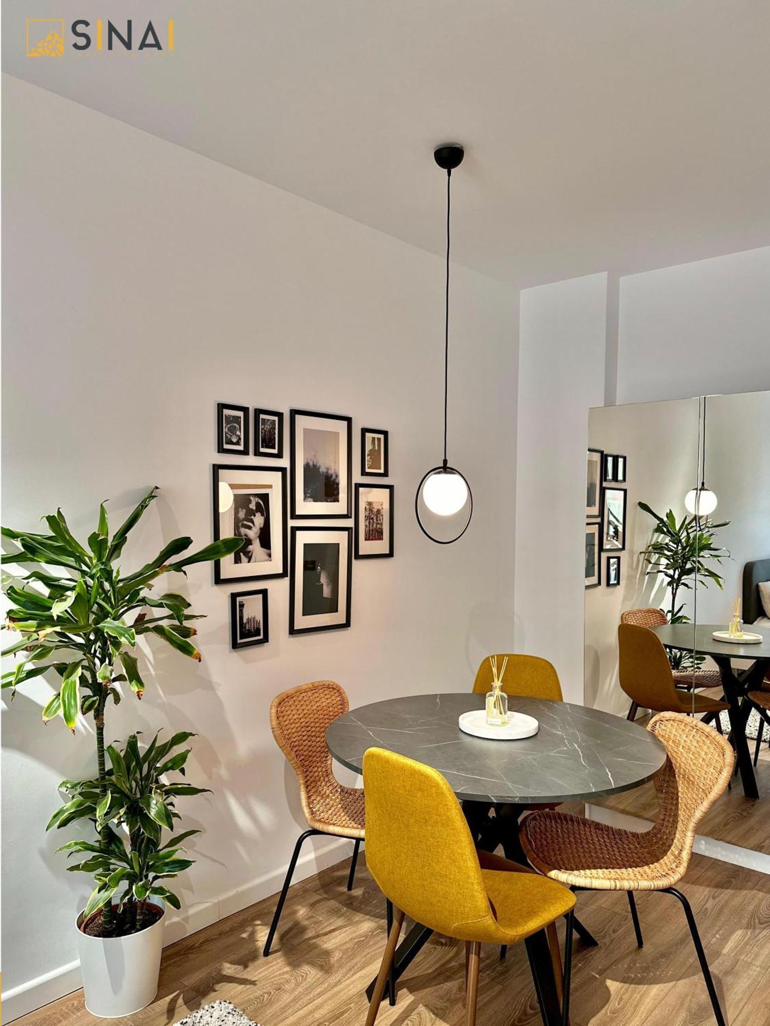 Sinai Aph Apartments Синая Экстерьер фото